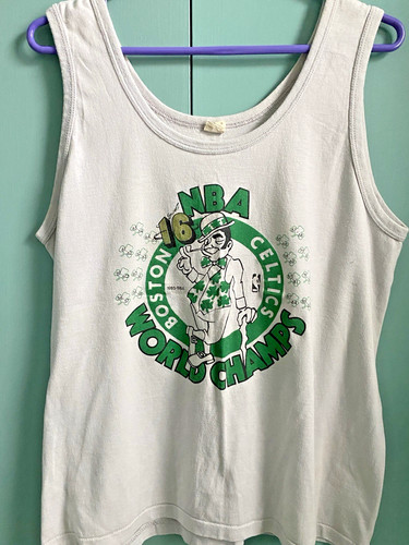 Tank top vintage - top, uomo
