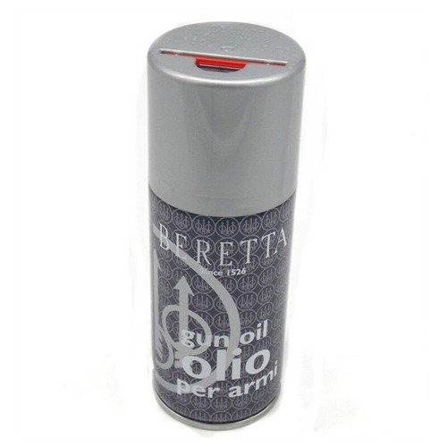 Olio per armi - , oil