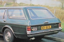 Original 1973 Autocar