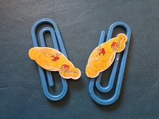 Sorpresine  MULINO BIANCO - Gadget 