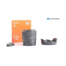 Sony SEL 10-20mm 1,8