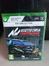 assetto corsa competizione day