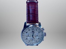 Montre NEUVE LIP CHRONOGRAPHE