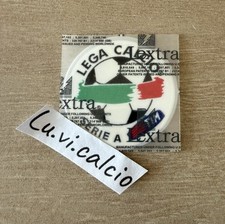 Toppa Patch Serie A Lega
