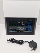 Stazione Meteo La Crosse