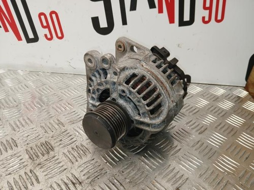 Alternatore volkswagen golf - alternatore, 4
