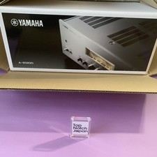 Amplificatore integrato stereo