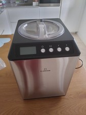 gelatiera con compressore