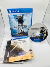 Star Wars Battlefront PS4 PAL