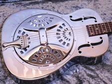 Dobro DM-33H risuonatore