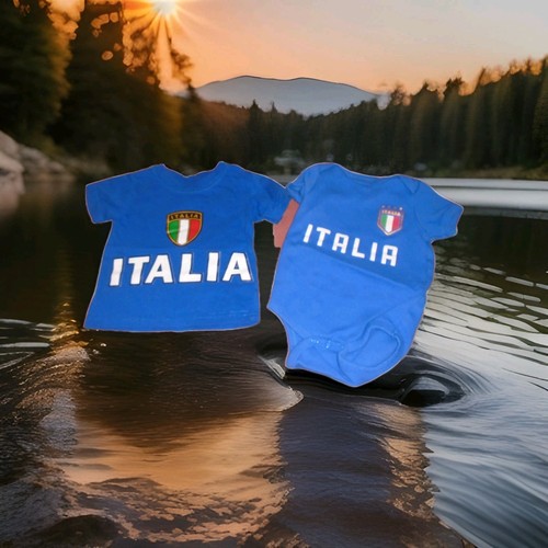Lotto tshirt snaptee italia - tshirt, e