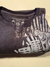 Guess Jeans T Shirt, Size Lg 