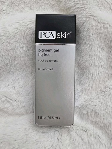 Pca skin pigment - skin, free