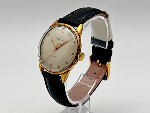 Orologio polso meccanico - da,