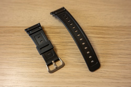 Bracelet original casio pour - original,