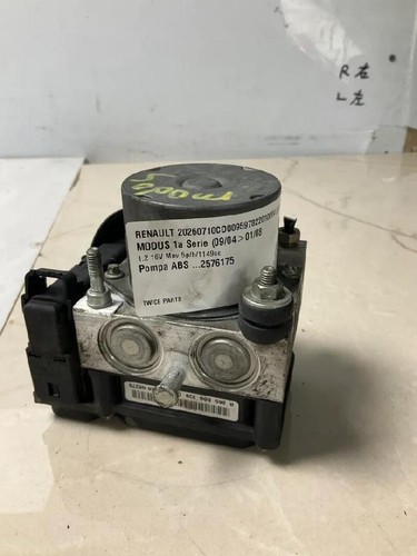 Pompa abs renault modus - modus, 1a