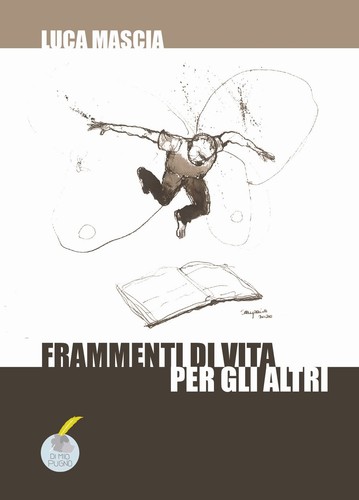 Libro mascia luca - libro,