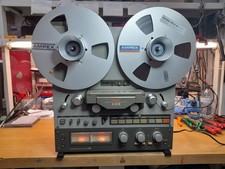 TEAC TAPE RECORDER AUTOREVERSE