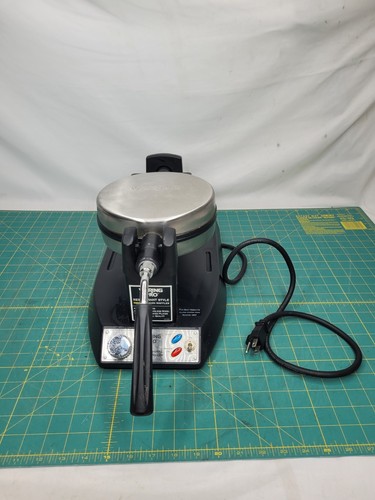 Waring pro wwm200sa cialda - waring, in