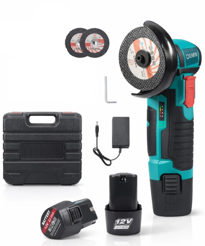 Flex mini smerigliatrice - flex,