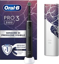 Oral-B Spazzolino Elettrico