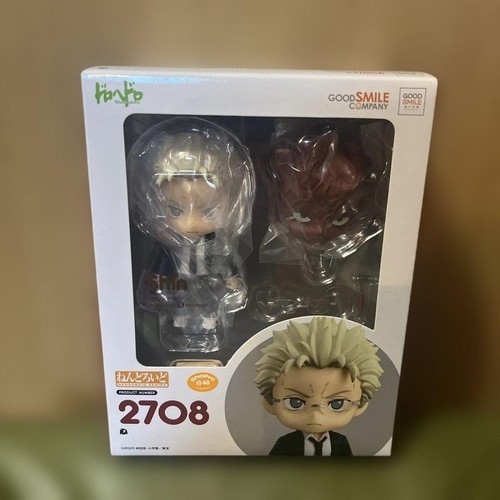 Nendoroid dorohedoro cuore - nendoroid,