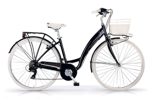 Bici primavera donna - 28,