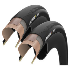 Pneumatico bici tubeless