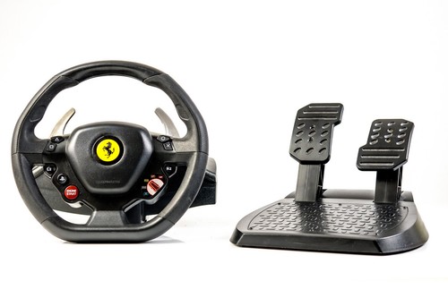 Thrustmaster ps4 tm t80 - thrustmaster,