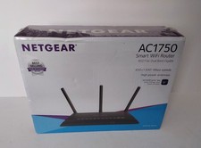 Netgear AC1750 router WiFi