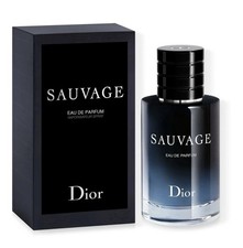 Dior Sauvage per Uomo 100 ml Eau De Parfum Spray