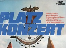 12' vinyl * Platzkonzert *