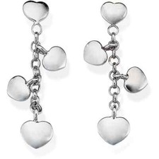 Amen Orecchini Donna Grappolo