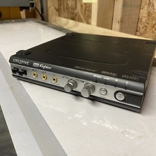 Creative sound blaster extigy - creative,