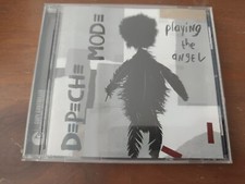 DEPECHE MODE - PLAYING THE