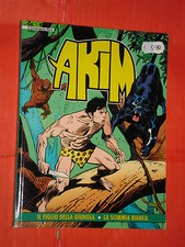 akim figlio della jungla-