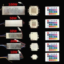 Chip LED Driver