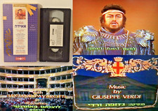 Aida Giuseppe Verdi (Hi Fi