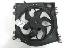 8200688375 Elettroventola Nissan Note E11 1.5Dci 86cv (LEGGI BENE IL TESTO)