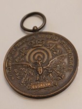 società tiro a segno nazionale busalla 1891 cm 1000