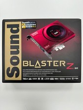 Scheda audio pci creative - scheda,