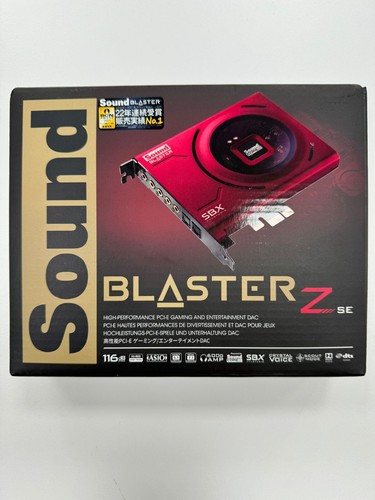 Scheda audio pci creative - pci,