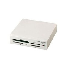 Cardreader TCR-1640 TECHSOLO Internal 16 in 1