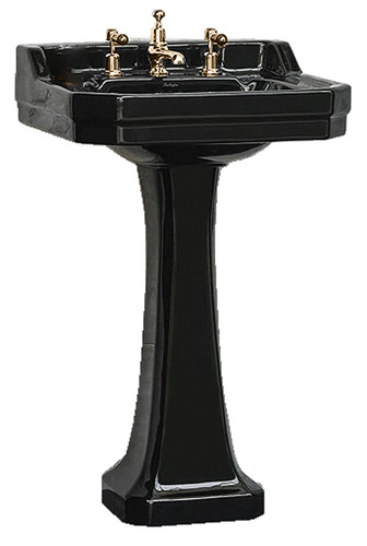 Trtc art deco nero - deco,
