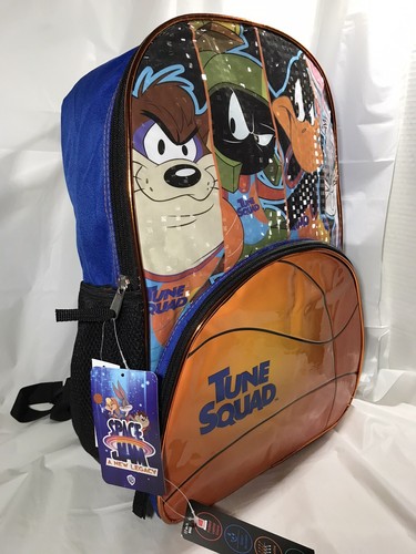 Zaino scuola bambini looney - scuola,