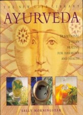 Ayurveda - , (pb)