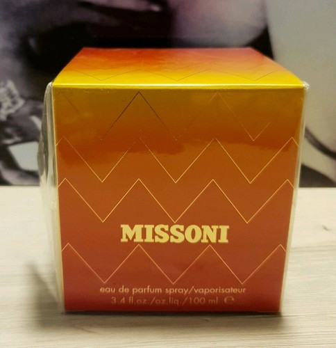 Missoni profumo donna 100ml - missoni,