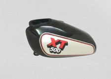 SUITABLE FOR YAMAHA XT TT 500