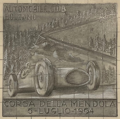 Bolzano corsa della meldola - bolzano,
