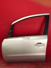 SPORTELLO PORTA PORTIERA ANTERIORE SINISTRA SX OPEL ZAFIRA B 2005 2006 2007 2008